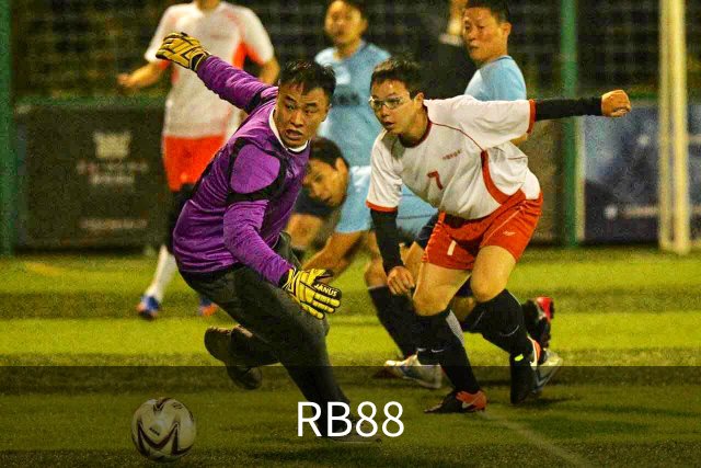关于RB88